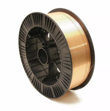 15Kg SG2 SCHWEIßDRAHT 0,8 / 1,0 / 1,2mm Schutzgas Stahldraht CO2 MIG/MAG - 15 kg