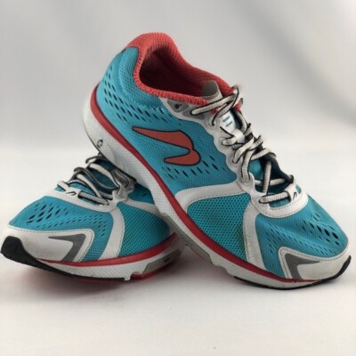 Newton Gravity IV 3.0 Rare Multicolor Color Combination Women's Size 6 Sneakers