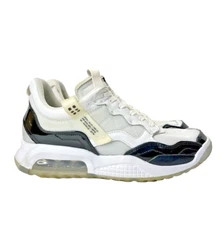 Nike Air Jordan MA2 'Concord' White Black Court Purple B’Ball CV8122-105 Size 11