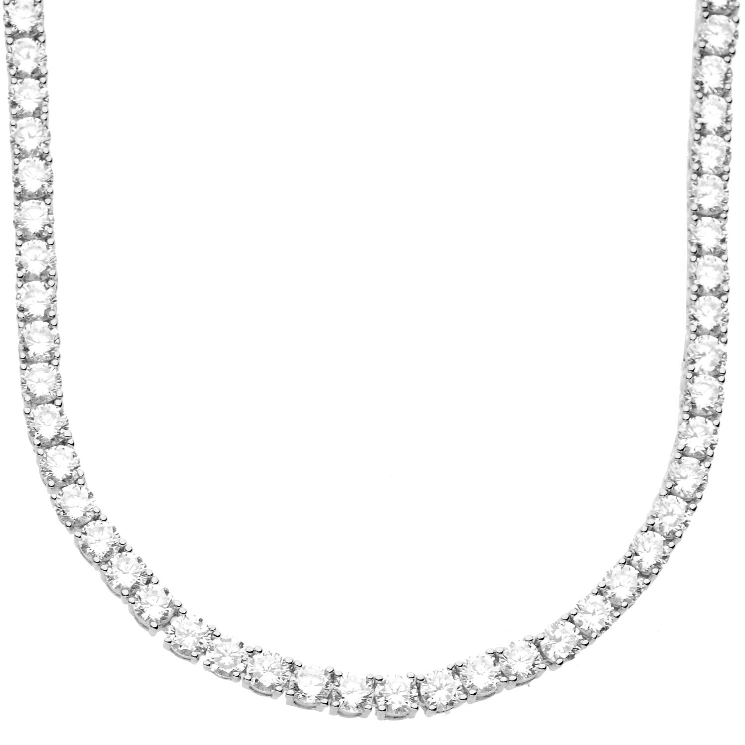 Драгоценности премиум-класса - Серебряная чешская бусина 925 пробы 4 мм 57290₽