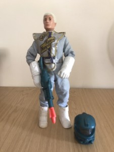 vintage action man ebay