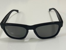 Spy OPTIC Crossway Black Gray LENS 57mm Men  s sunglasses - Great condition