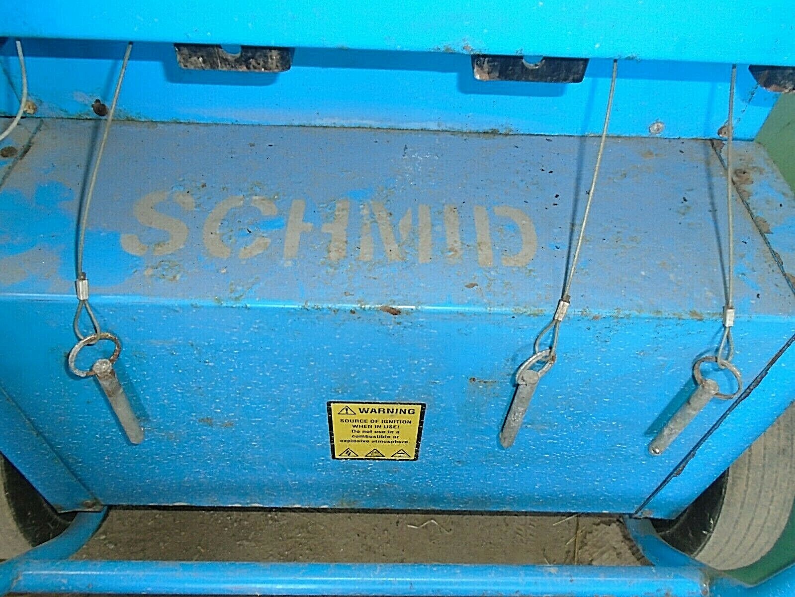 SWAGELOK MSTBE1 115 Electric 2 inch TUBE BENDER 16,500 Tooltimes2