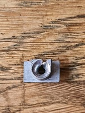 Original E-Teil f&uuml;r Wolf Rasentrimmer RQ 330, 530, 535, 742, 745 : Faden&ouml;se