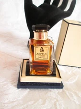 Vtg. Arpege Extrait by Lanvin Paris France 15 gr .5 fl. oz. Brand New Old Stock