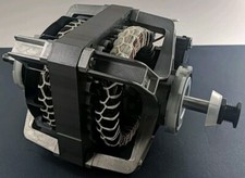 Motor for Whirlpool 279827 Dryer Drive Motor W10448892 Puxyblue