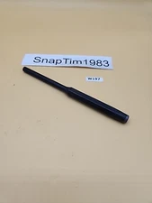  Snap-on Tools USA 8" Long Length 3/8" Diameter LONG Pin Punch PPC112L