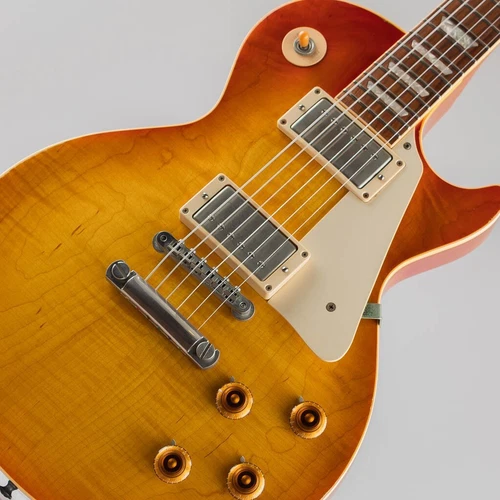 Gibson Custom Shop 1959 Les Paul Standard Reissue  "Aged by Tom Murphy" 2000