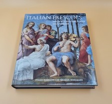 ABBEVILLE - ITALIENISCHE FRESKEN: HOCHRENAISS...