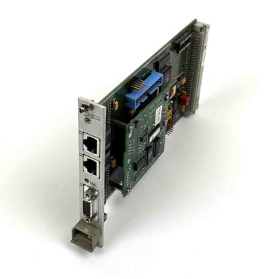 PEP Steuerkarte VHLF 18-06-85-00/a Modul, Einbauplatine, defekter Auswurf, used
