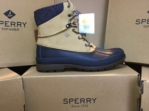 sperry vibram arctic grip