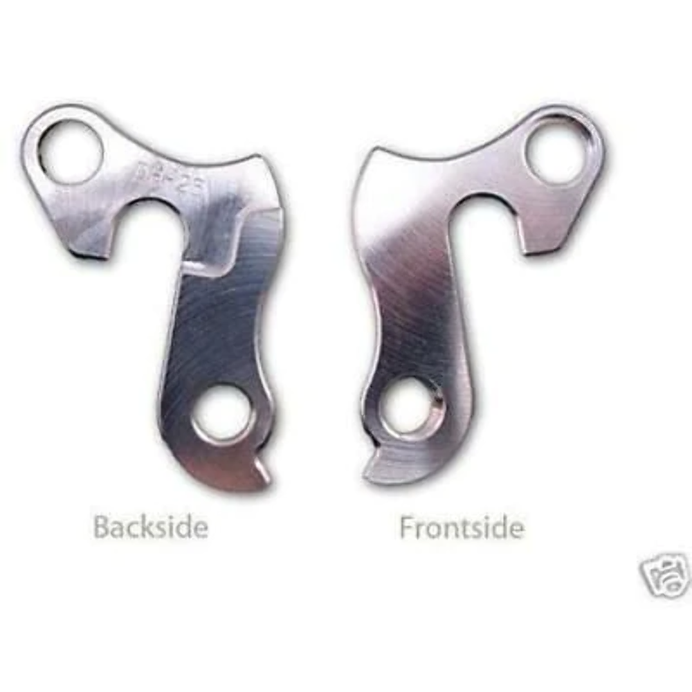 Appendiabiti Deragliatore V5TT Per Bicicletta – Compatibile Kona, Diamondback, Vitus - Foto 4