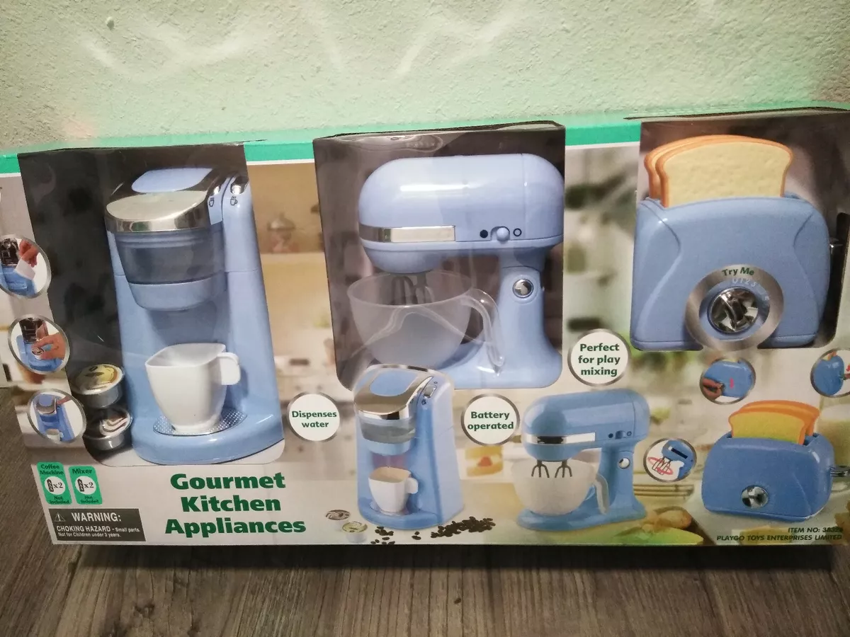 Kitchen toys cheap ebay