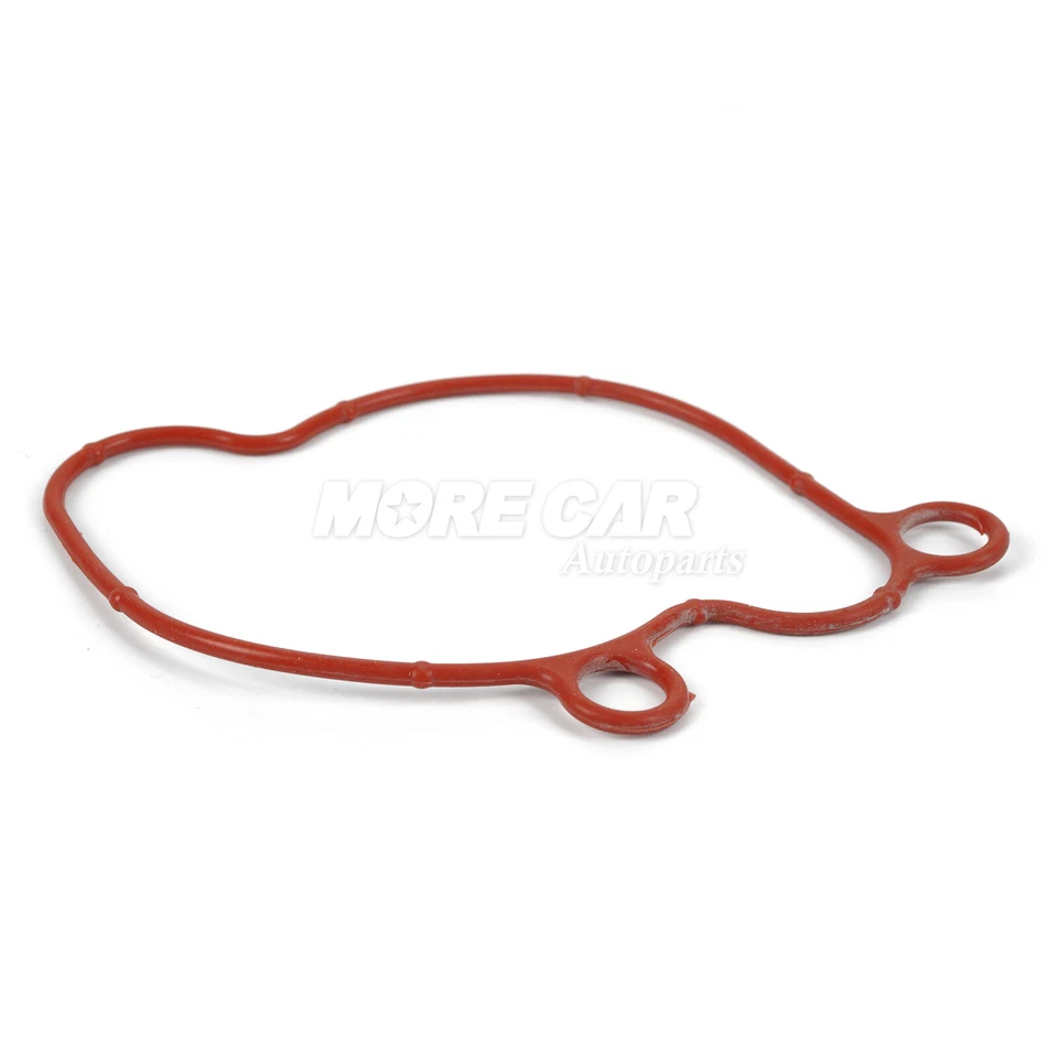 Water Pump Thermostat for 08-13 15-17 & 2019 Subaru Legacy Outback Tribeca 3.6L - Image 4 of 4