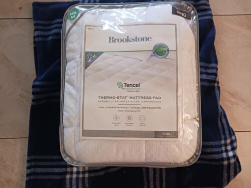 thermo balance king mattress