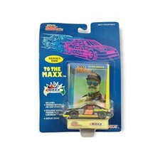 1994 Racing Champions To The Maxx Series 1 Ernie Irvan 28 Diecast NASCAR Card