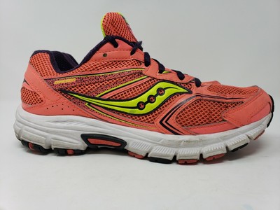 saucony cohesion 9 womens