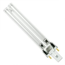 13 Watts UV G23 Base Light Bulb 13W work Jeba...