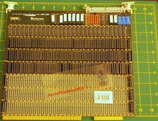 Autologic  192 MEG CACHE MEMORY BOARD        **HARD TO FIND**