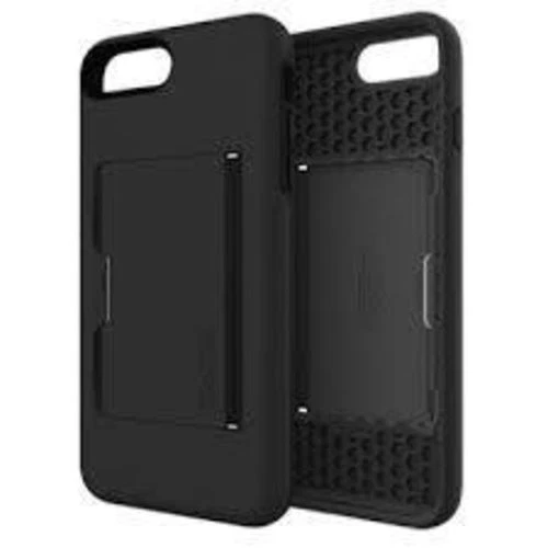 Teléfono celular casos de cartera para Incipio Apple iPhone 7 Plus