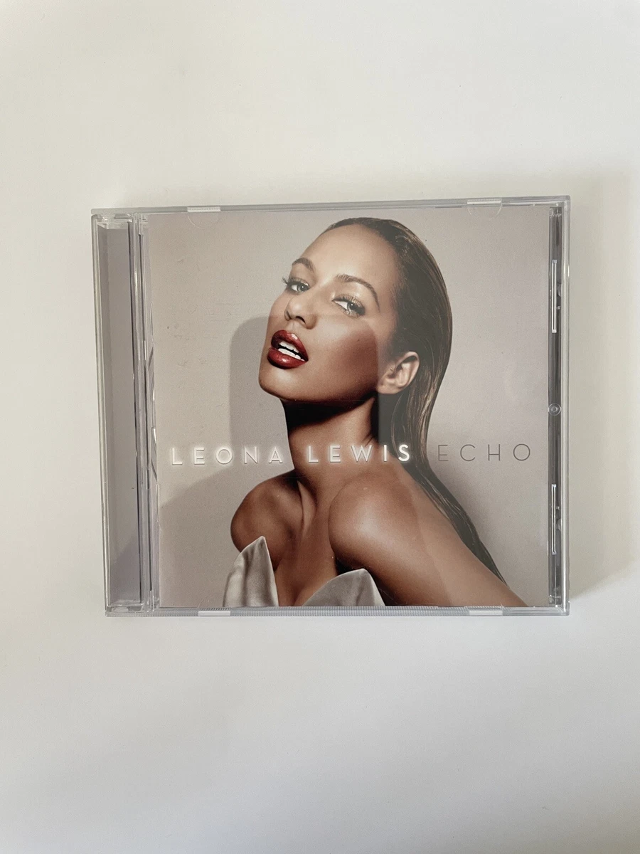 Leona Lewis Echo