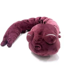 Jujutsu Kaisen Fushiguro Toji Plush Doll Stuffed Worm Toy Home Pillow Decor Gift