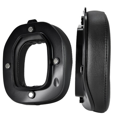 Headphone Foam Cushion Ear Pads Replacement For Logitech Astro A40TR Headset