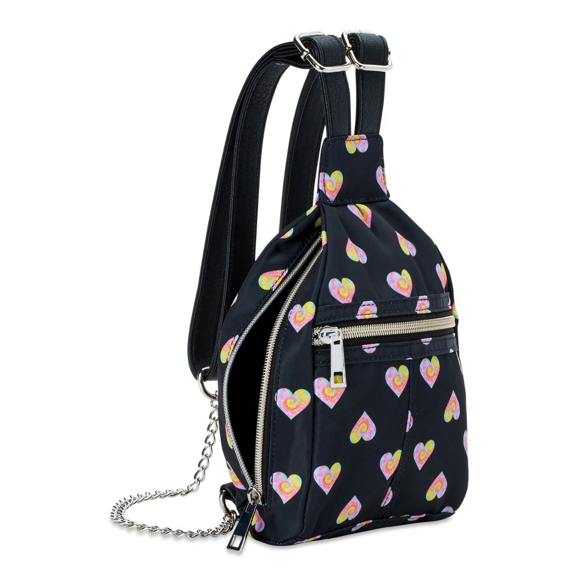 Mini clearance chain backpack