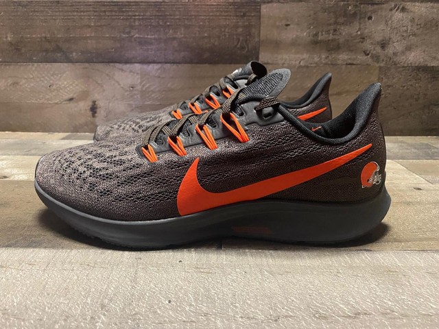 nike pegasus 36 cleveland browns