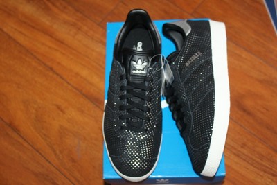 adidas originals gazelle zilver
