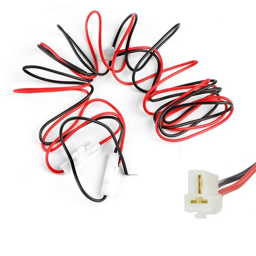 Radio for Power Cord Cable for T Type for Alinco Mobile Radio Vertex - Zdjęcie 2 z 8