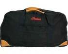 Display Indian Motorcycle Deluxe Trunk Travel Bag - Black - 2885132