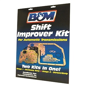Shift Modifier Kit  B & M Racing & Performance  40262