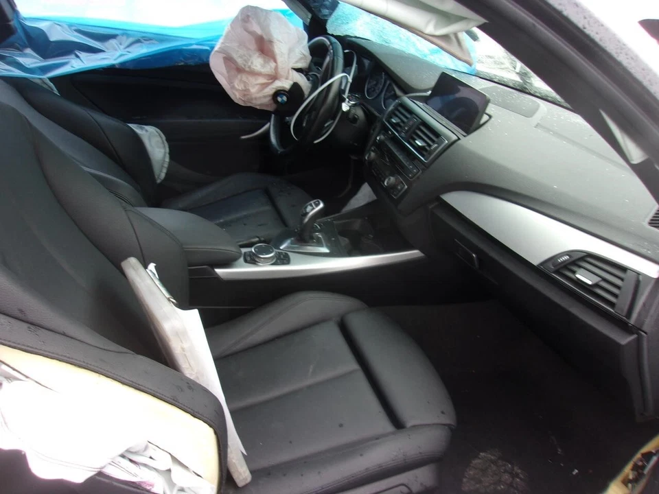 Used Fuel Injection Air Flow Meter fits: 2016 Bmw 228I Grade A — 第 4/4 张图片