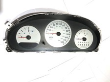 2005 Chrysler Town & Country Speedometer Clus...