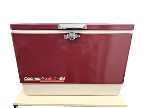 Coleman Pro Cooler - 17qt Mushroom/Dark Stone, One Size | eBay
