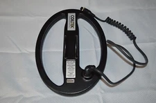 COILTEK ~ 12" x 8" ~ DD TREASURE SEEKER COIL ~ MINELAB METAL DETECTOR ~ C04-0003