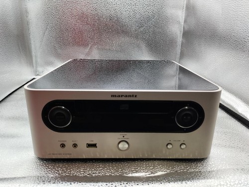 Marantz M-CR502 Network CD Receiver Good Condition Used w/Accessories - Picture 2 of 4