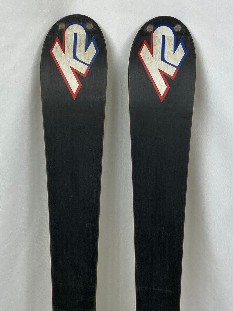 K2 Apache XTR Skis 153 CM Marker MOD 10.0 Adjustable K2 Apache XTR Skis 153 CM Marker MOD 10.0 Adjustable