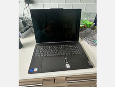 Lenovo - Yoga 7i 16" Wuxga 2 In 1 Touch-screen Laptop - Intel Core I7-1355u - 16