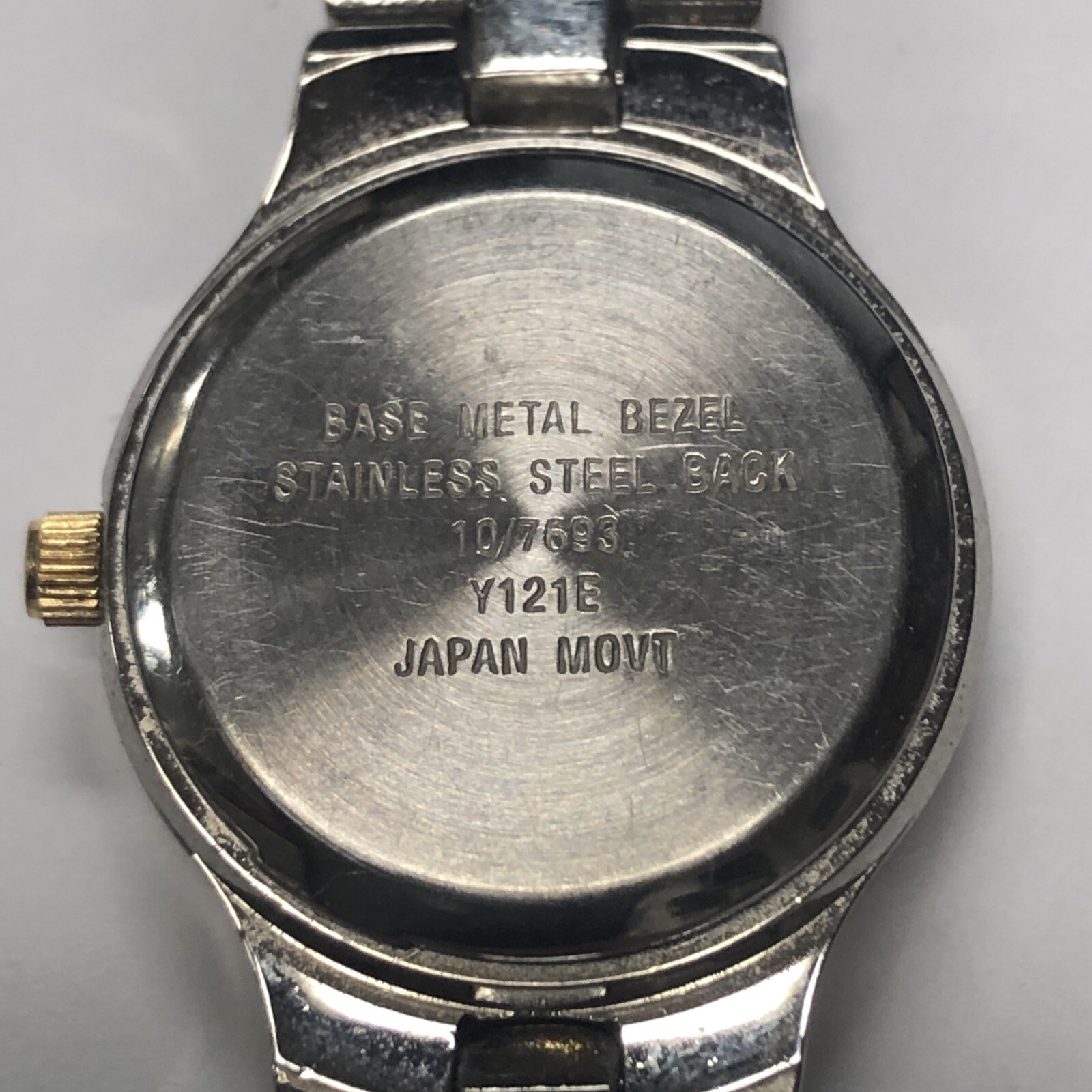 Anne Klein Women’s Watch 10/7693 Y121E - image 5