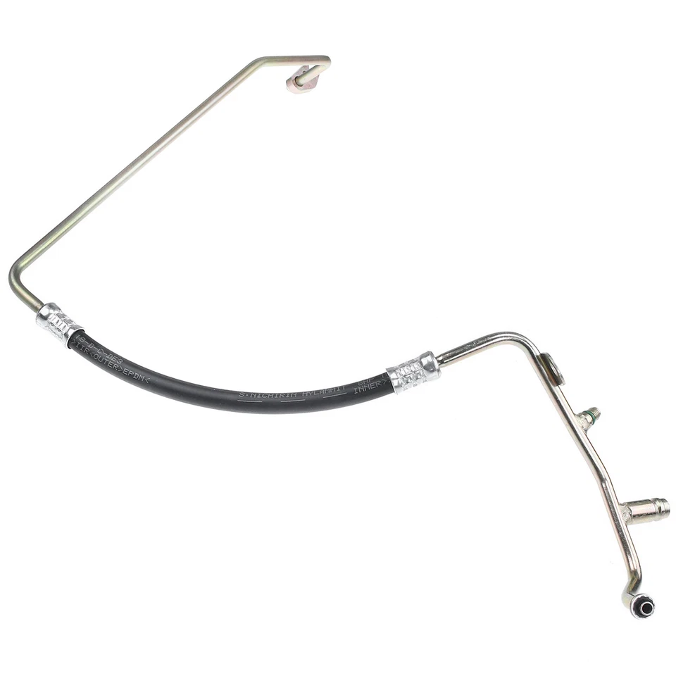 Línea de líquido de manguera de aire acondicionado para Freightliner Sprinter 2500 Sprinter 3500 2002 2003-2018 Foto 3 de 4