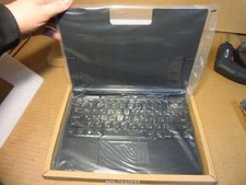 Dell VDYJK Hebrew Docking Keyboard for Dell XPS 9250 Latitude 2-in-1 7000 NEW