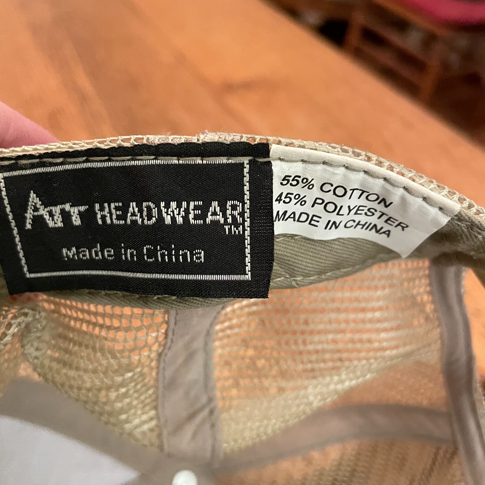 Men's Simplot Grower Solutions Snapback Green/Tan… - image 10