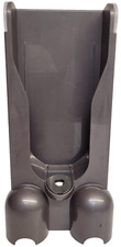 Dyson V10 Handheld Wall Mount Bracket Docking Station Grey Used