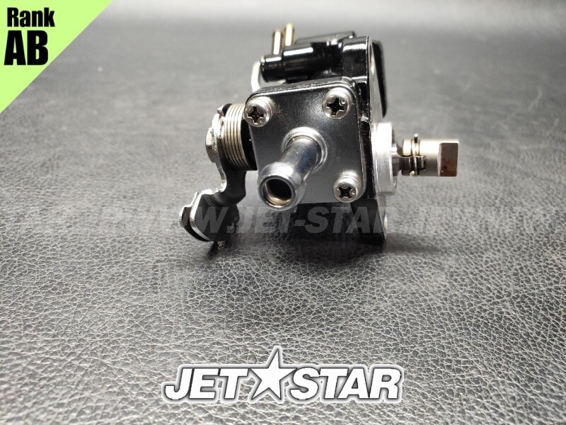 XLT1200 '01 OEM OIL INJECTION PUMP ASSY Used (66V-13200-00 XLT1200 '01 OEM OIL INJECTION PUMP ASSY Used (66V-13200-00