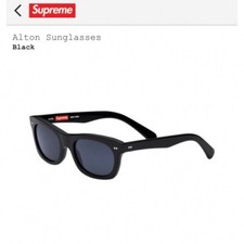 Supreme Sunglasses for Men for sale - eBay