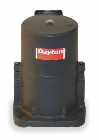 1/8 HP 3GRV6 Dayton Oil Coolant Pump 3Ph 230/460V 1/8 HP 3GRV6 Dayton Oil Coolant Pump 3Ph 230/460V