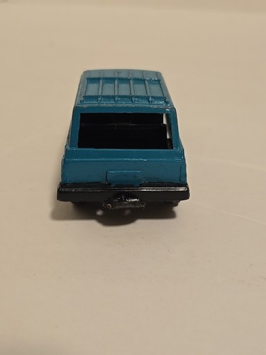 Vintage Tootsie Toy Cherokee Jeep Truck - Picture 4 of 5