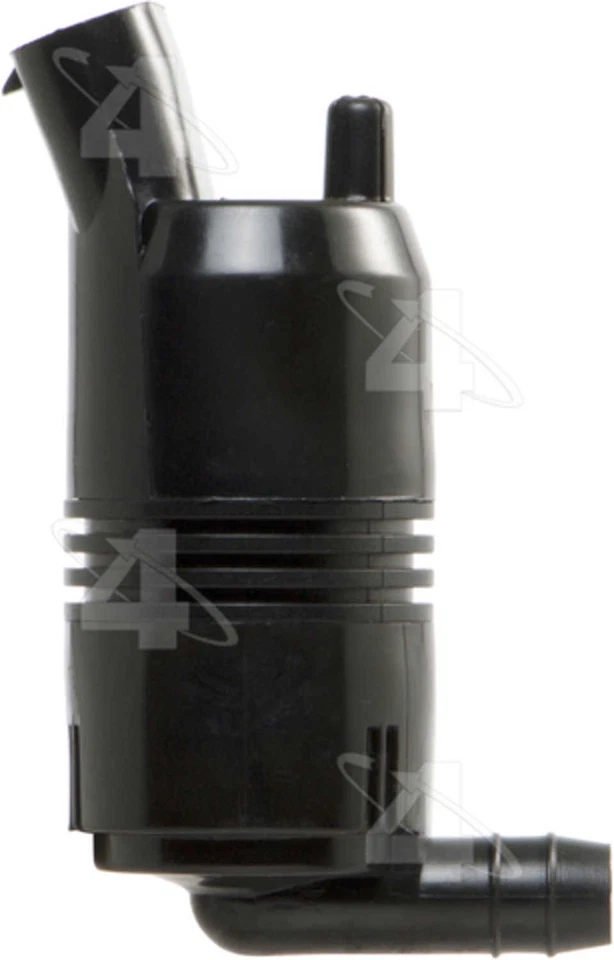 Bomba de lavadora de parabrisas para Oldsmobile Cutlass Ciera Cutlass Cruiser 1994-1996 Foto 2 de 4